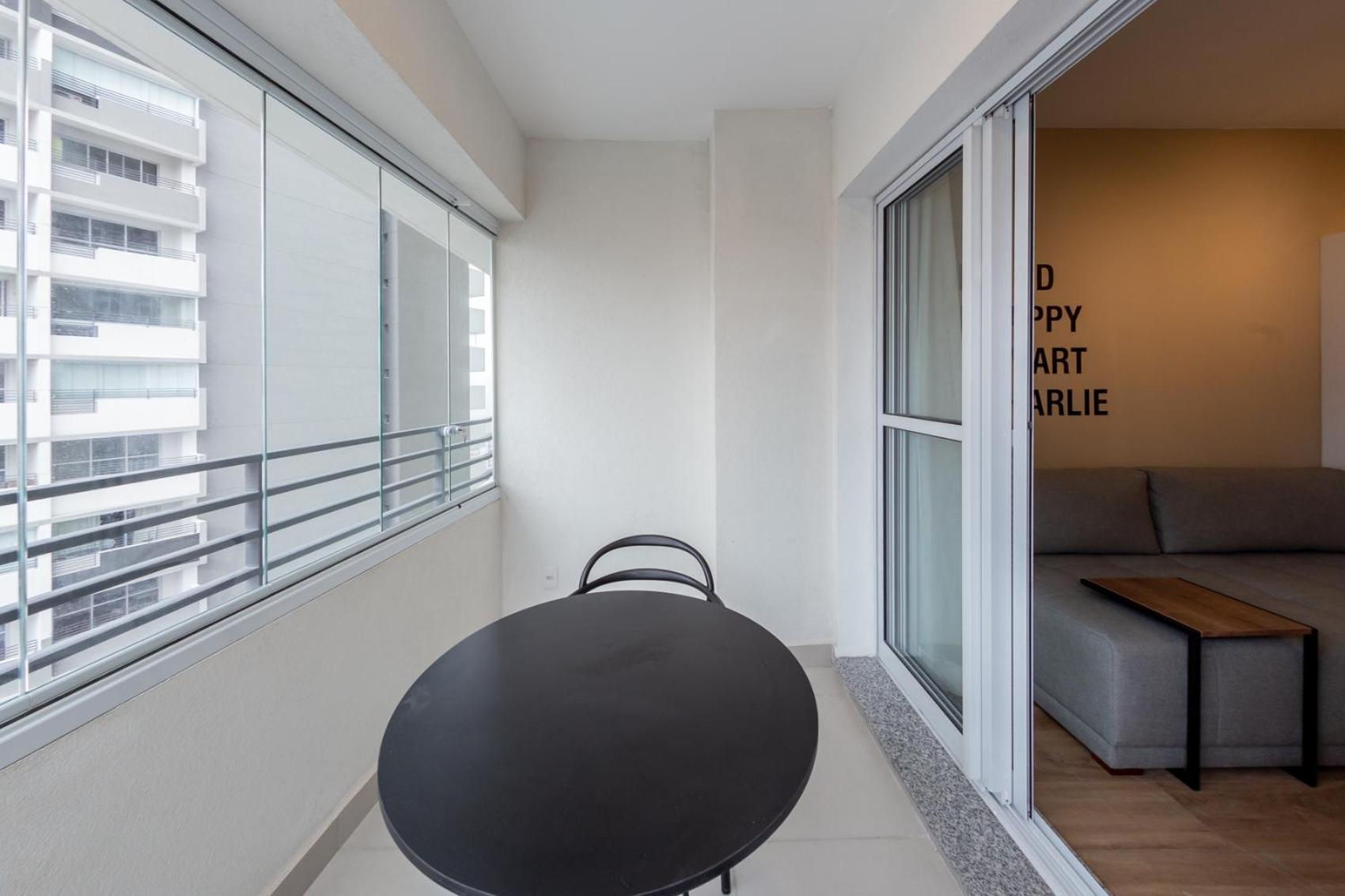 Charlie Panorama Butanta Apartment São Paulo Exterior photo